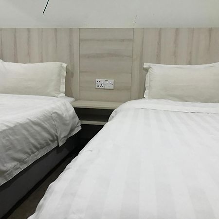 Tambun Inn Hotel Ipoh Rum bild