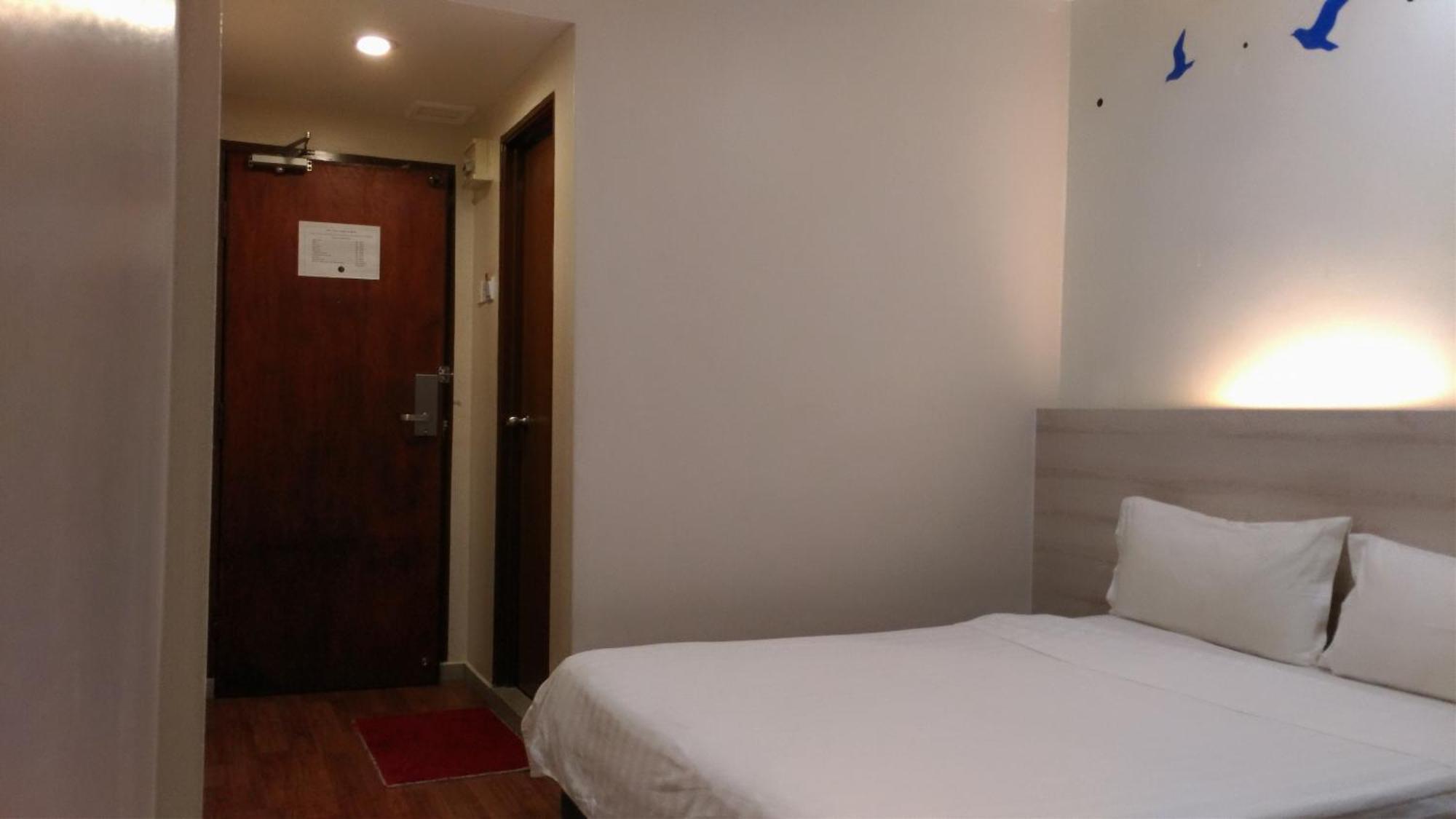 Tambun Inn Hotel Ipoh Rum bild