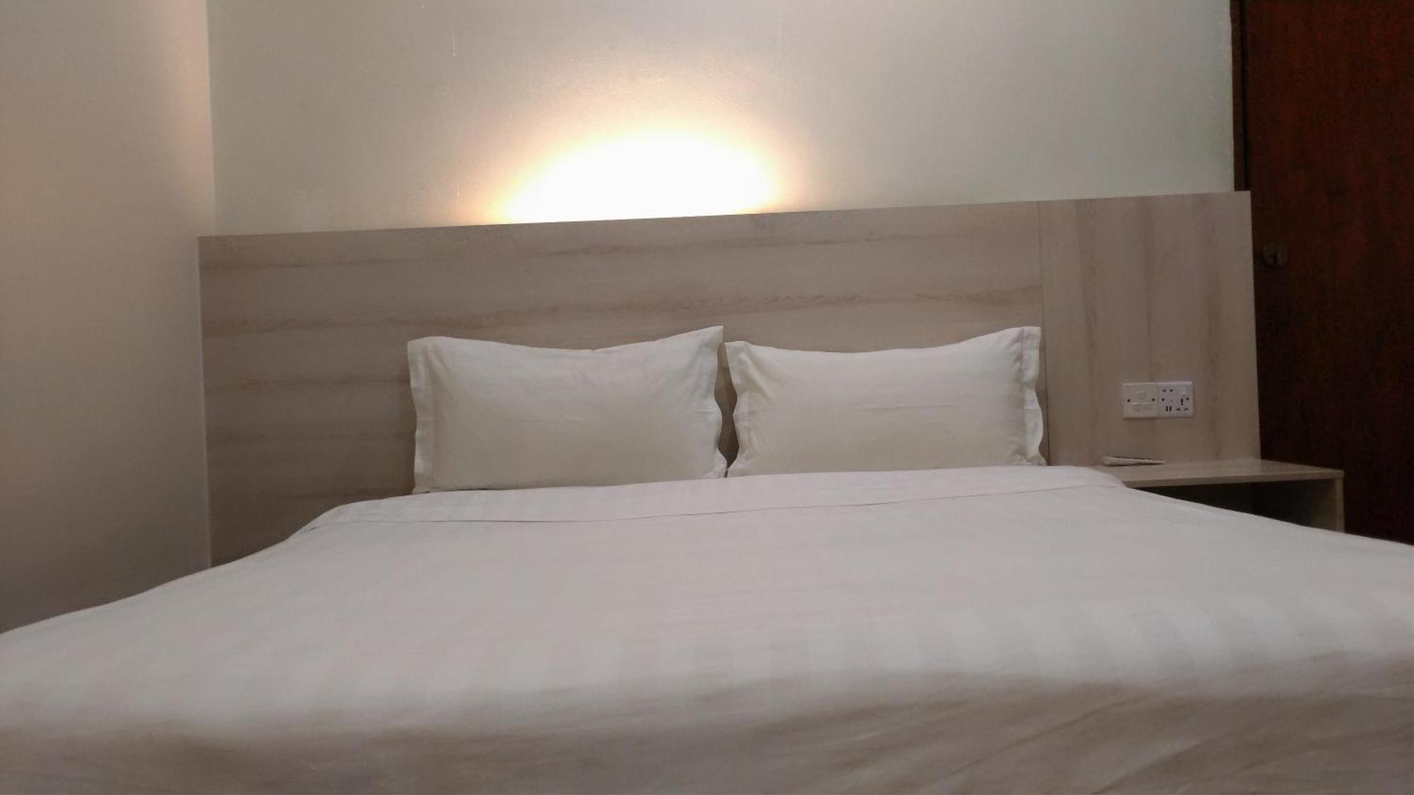 Tambun Inn Hotel Ipoh Rum bild