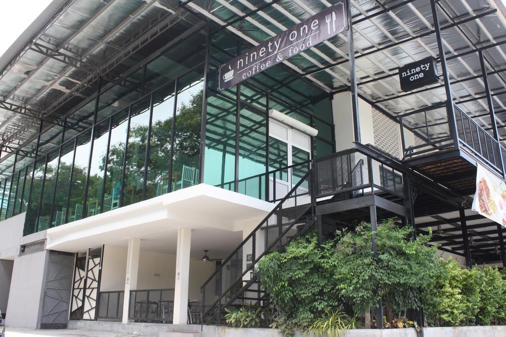 Tambun Inn Hotel Ipoh Exteriör bild