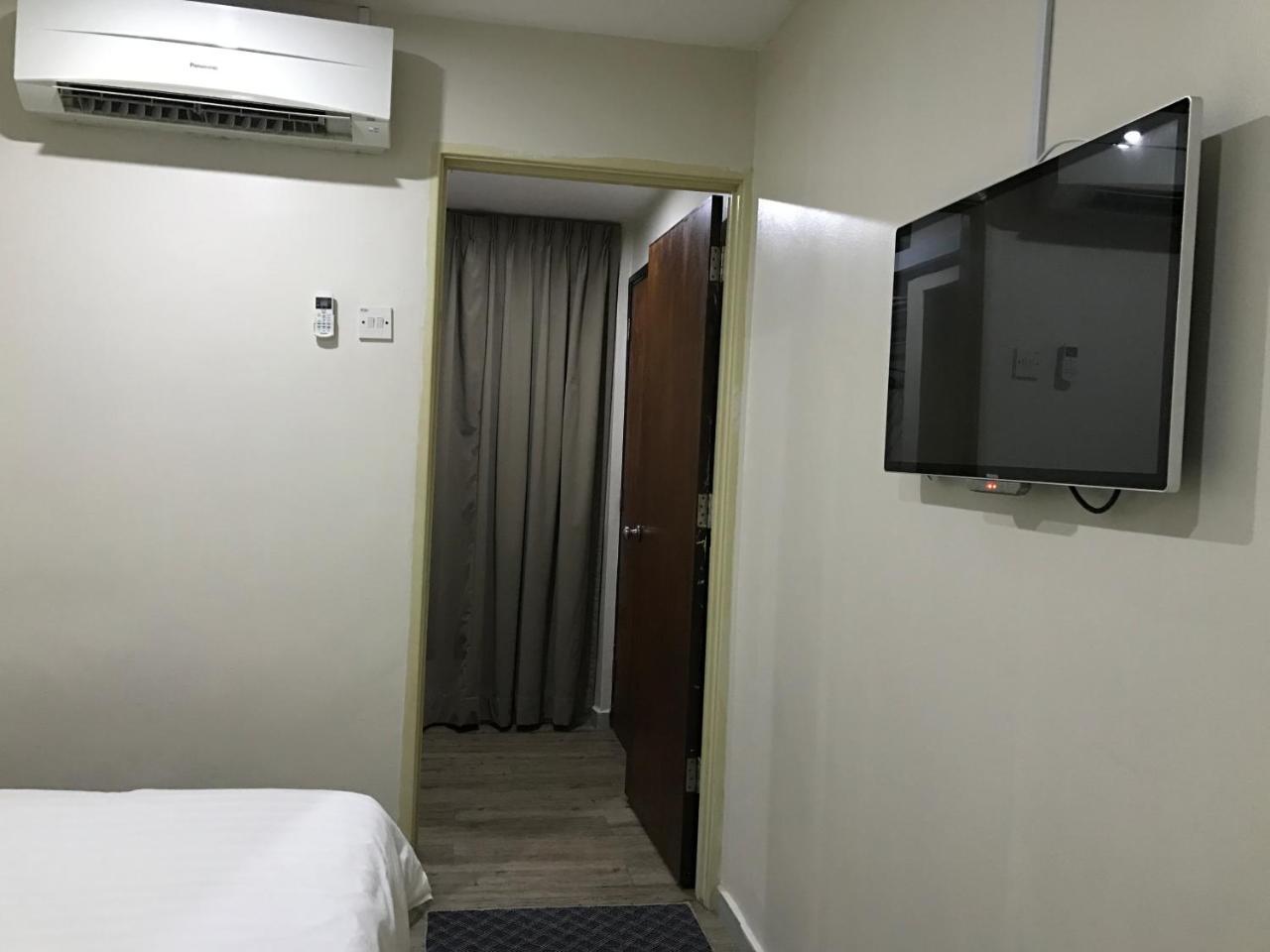 Tambun Inn Hotel Ipoh Exteriör bild
